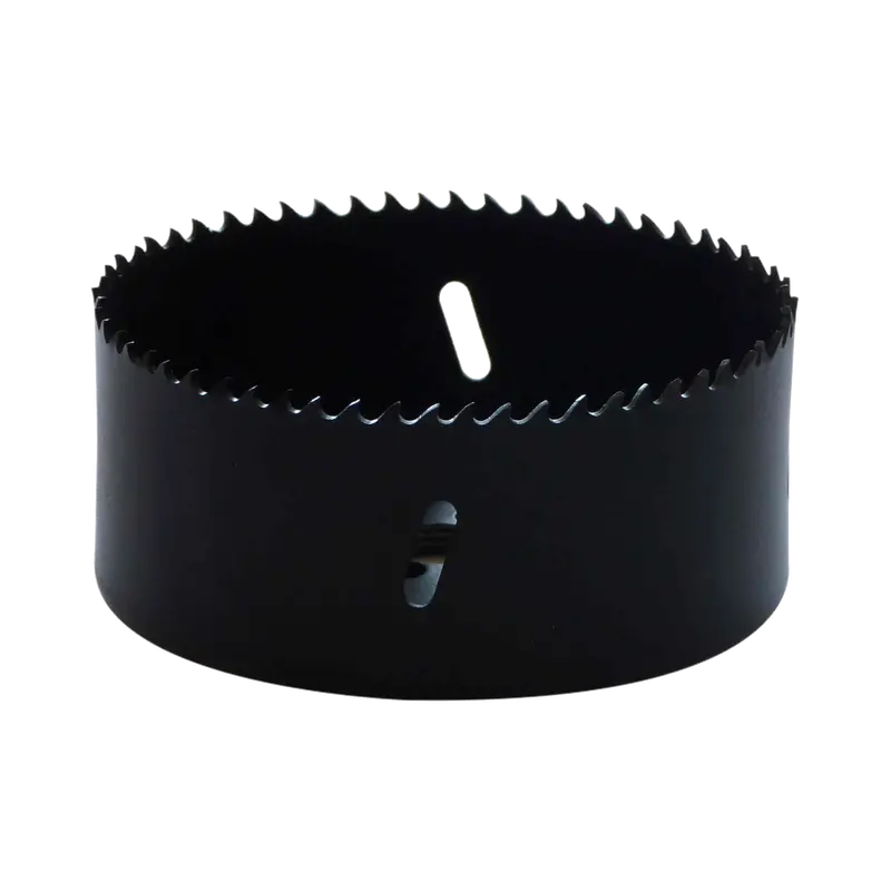 102Mm Durable Hss Bimetal Hole Saw For Thick Materials 1