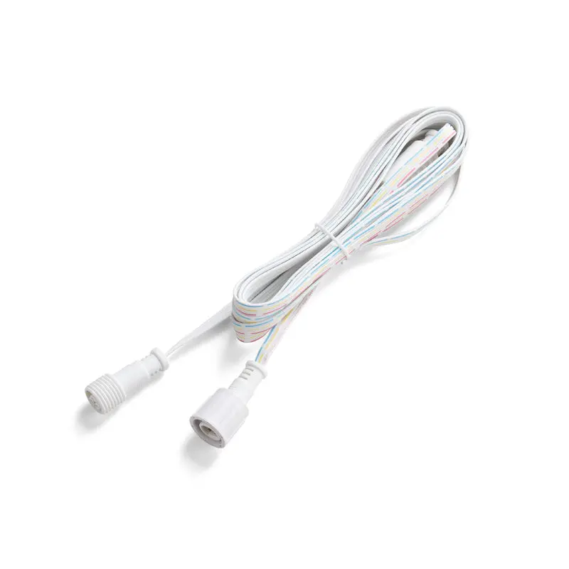 12-Foot Extension Cable For Eufy Permanent Outdoor Lights S4 1