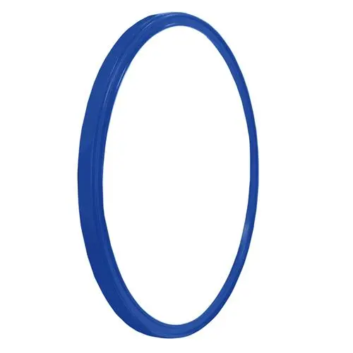 12-Inch Silent Runner Open-Front Replacement Plate 1