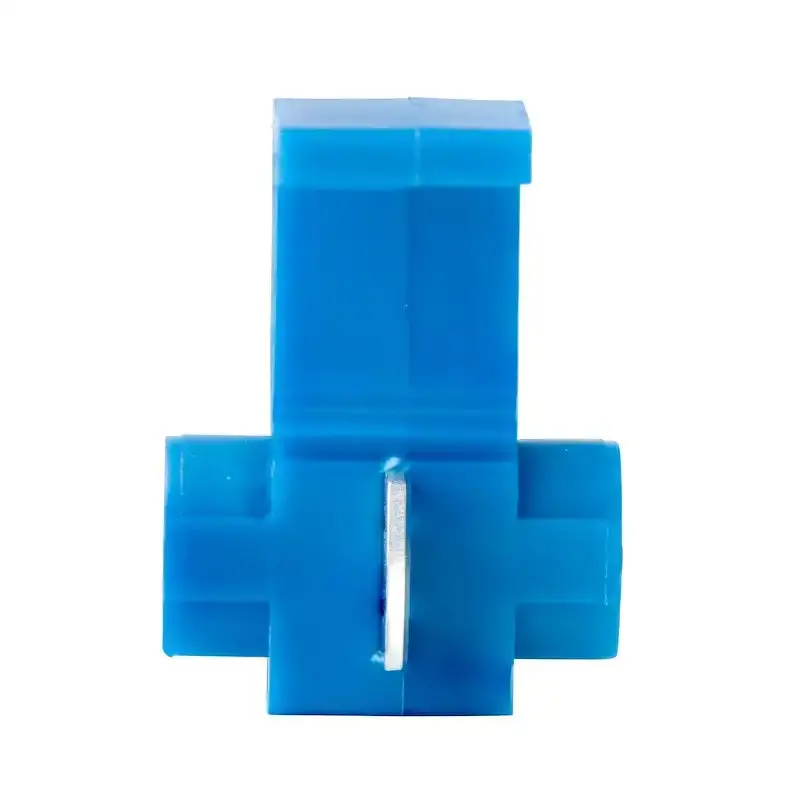18–14 Awg Splice Connectors – 4-Pack Heat-Shrink Wire Joining Kit With Sealed Insulation 1