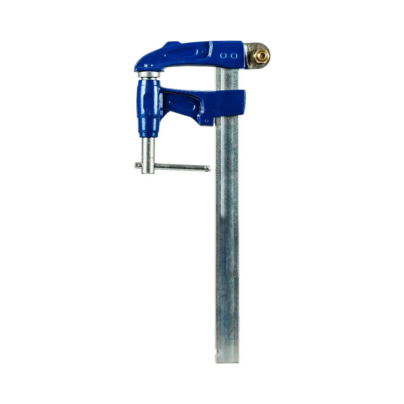 300 Mm Ex Earth Xtreme Heavy-Duty Pipe Clamp – 120 Mm Jaw Capacity 1