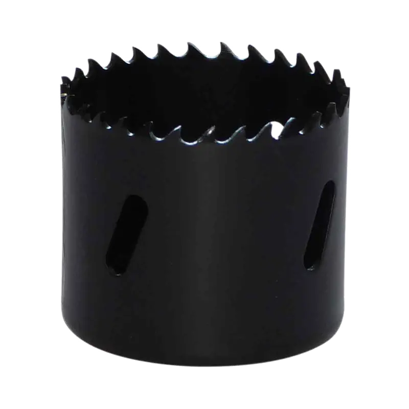 48 Mm Efficient Bimetal Hole Saw – High-Speed Steel Design 1