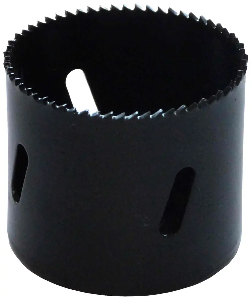 48Mm Compact Bimetal Hole Saw – 10-Tooth Hss 1