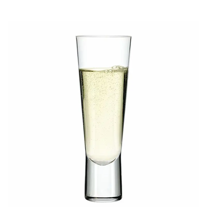 Aarne Hand-Blown Glass Drinkware Set 1
