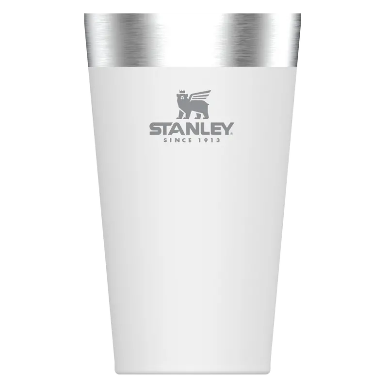 Adventure-Ready Stacking Beer Pint – Stanley Create 1
