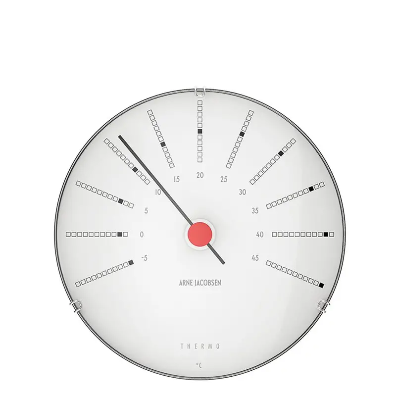 Arne Jacobsen Modern Analog Weather Station 1