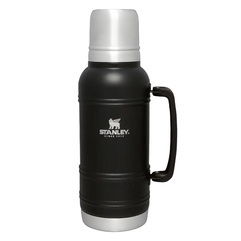 Artisan Thermal Bottle – Premium Crafted Temperature-Retaining Bottle 1