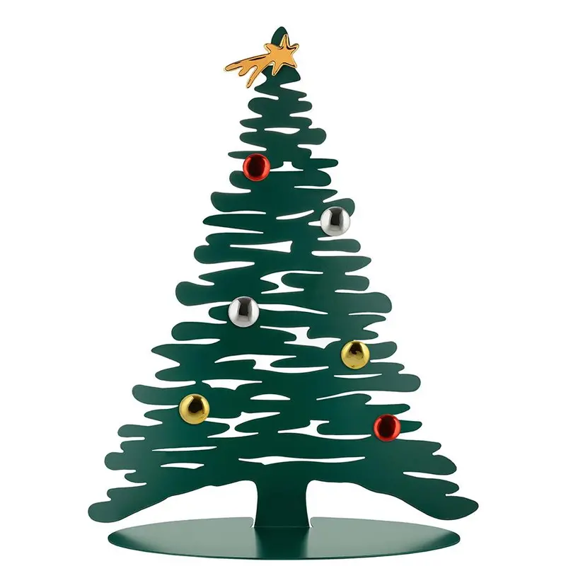 Bark For Christmas Tree Ornament Collection 1