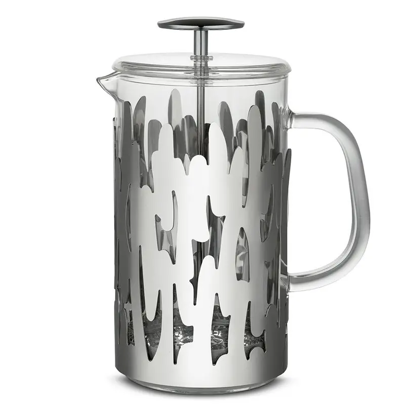 Barkoffee Manual Espresso Press Brewer 1