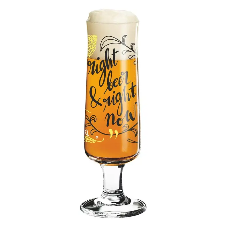 Beer Design Craft Beer Tasting Glass 1
