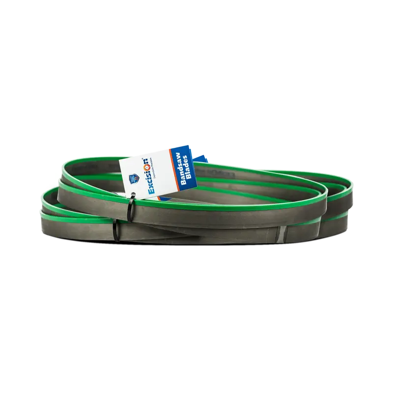 Bi-Alfa M42 Wide-Set Bandsaw Blade For Aluminum 1
