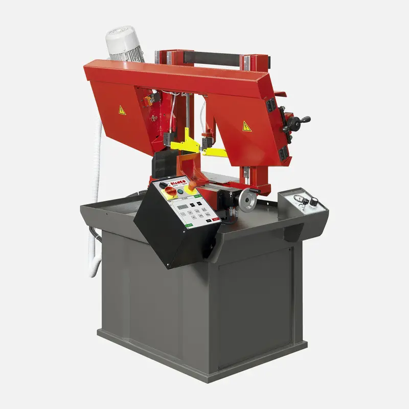 Bianco 370 Sa-Dv Dual-Vertical Bandsaw 1