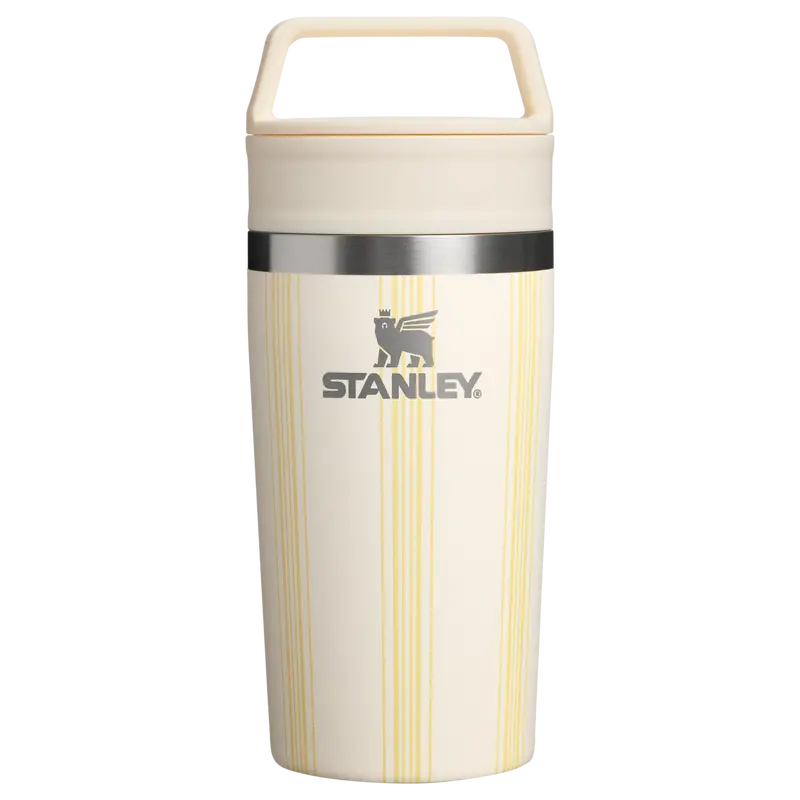 Café-To-Go Thermal Travel Mug – Double-Wall Insulated Coffee Cup 1