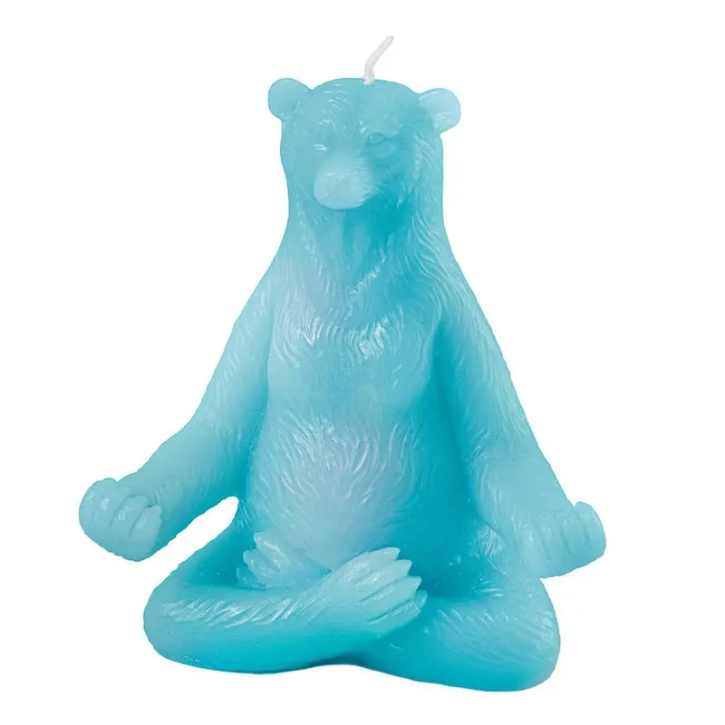 Canadian Heritage Scented Candles 1