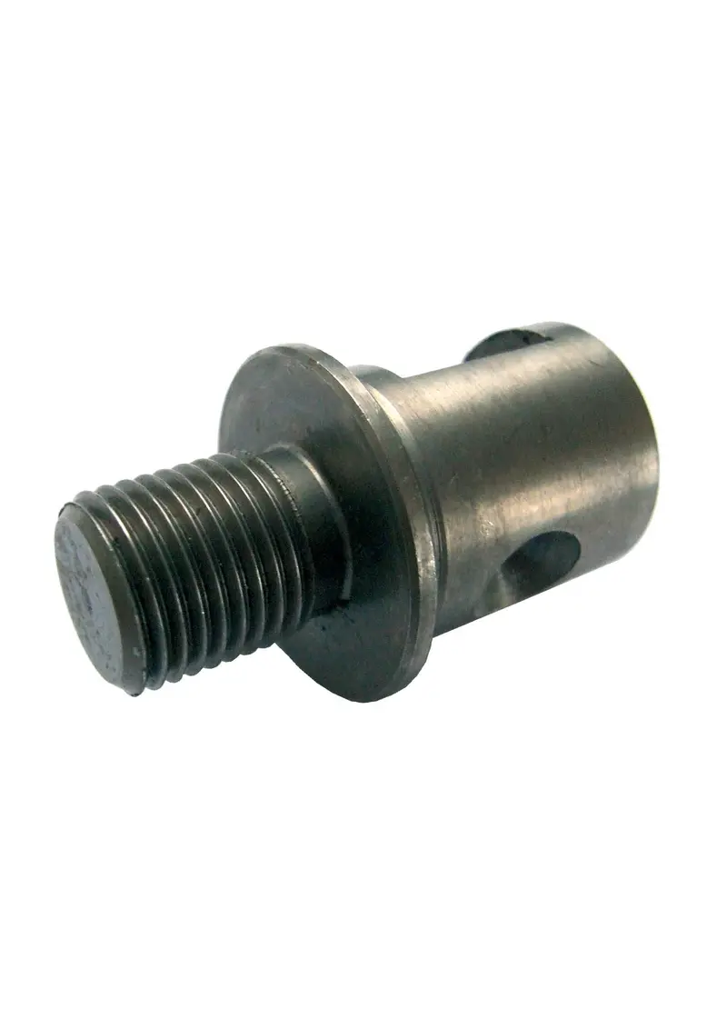 Chuck Adapter Only – No Arbor Included 1