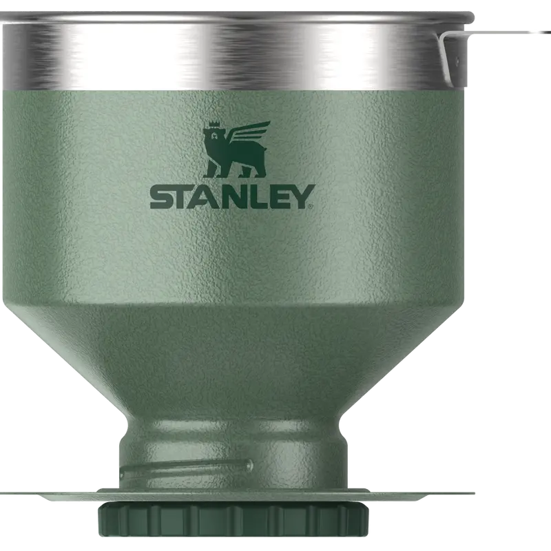 Classic Perfect-Brew Pour-Over Coffee Maker 2
