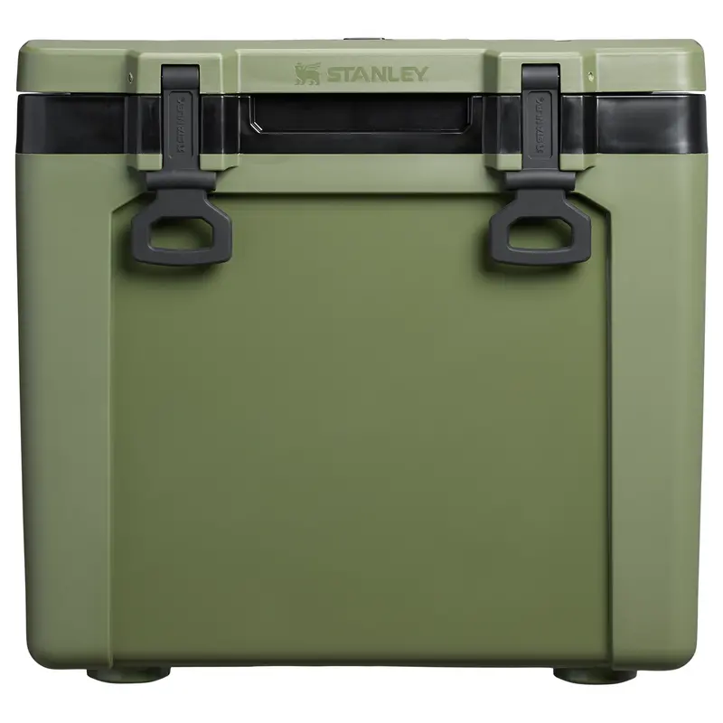 Cold-For-Days Wheeled Outdoor Cooler Bag 1