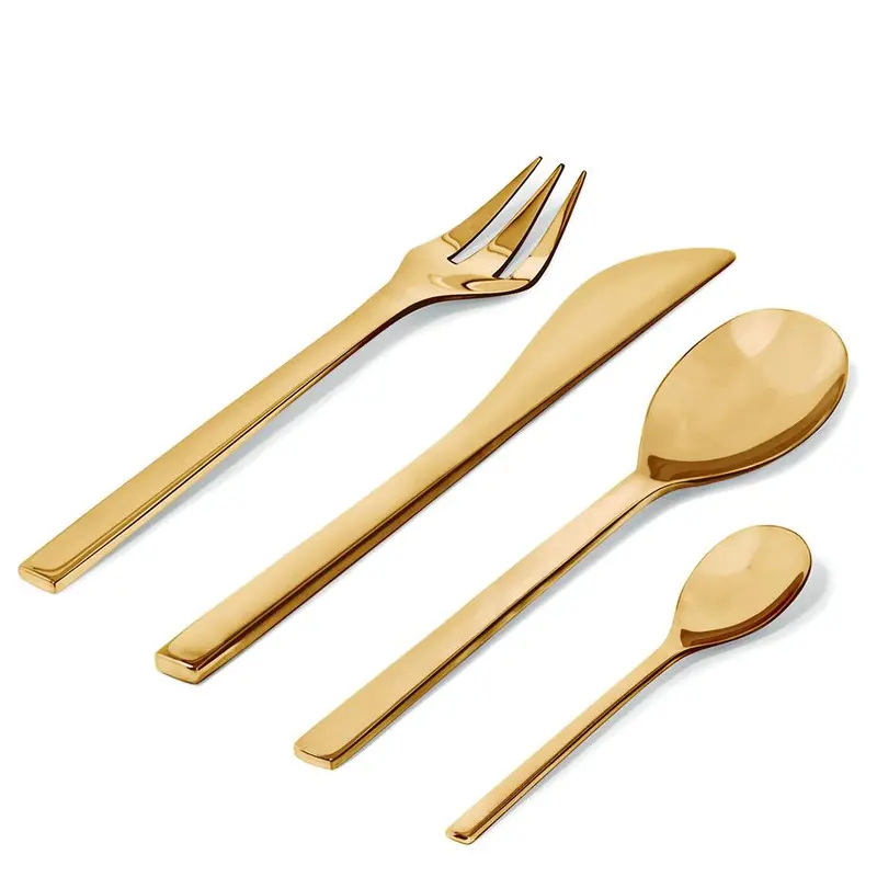 Colombina Stainless Steel Flatware Set 1