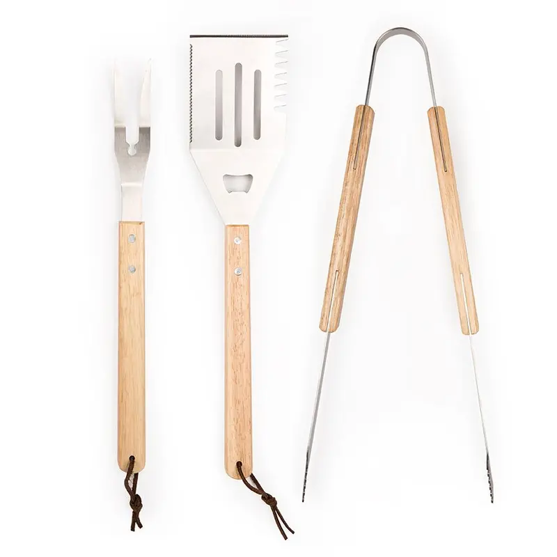 Cook Out Outdoor Bbq Set – All-In-One Grilling Essentials 1