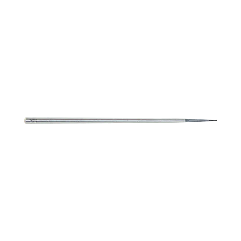 D-Power Eib86 — Diamond-Coated Taper-Neck 2-Flute Corner Radius End Mill For Graphite 1