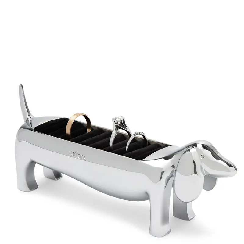 Daschie Adjustable Ring Organizer Stand 1