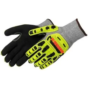 Daybreaker® Charger Ii Impact-Resistant Work Gloves – 3-Pair Pack 1