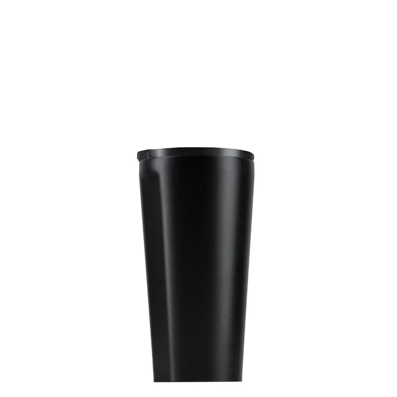 Dipped-Color Corkcicle Double-Wall Tumbler 1