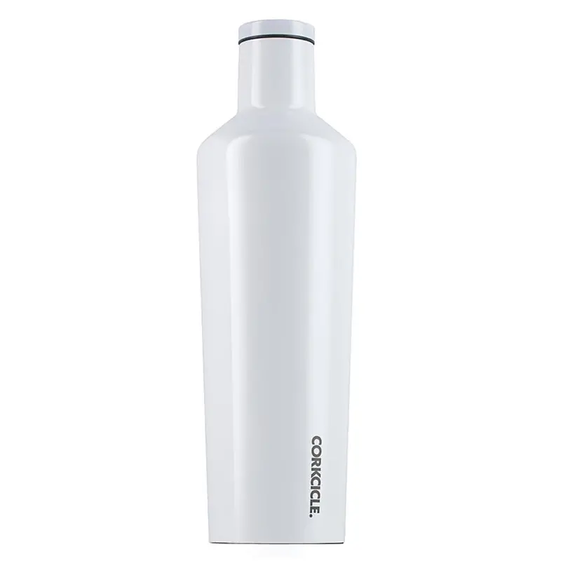 Dipped-Color Corkcicle Insulated Canteen 3