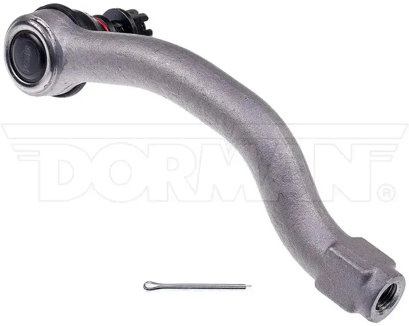 Dorman To59161Xl Outer Tie Rod End – Direct Replacement 1
