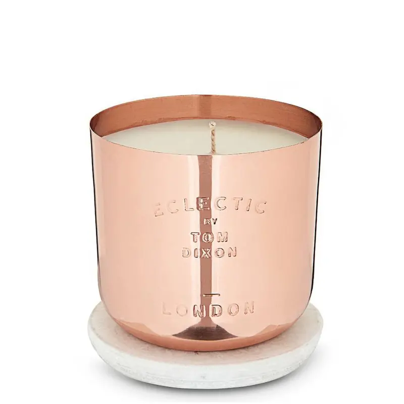 Eclectic Artisan Scented Candles 1