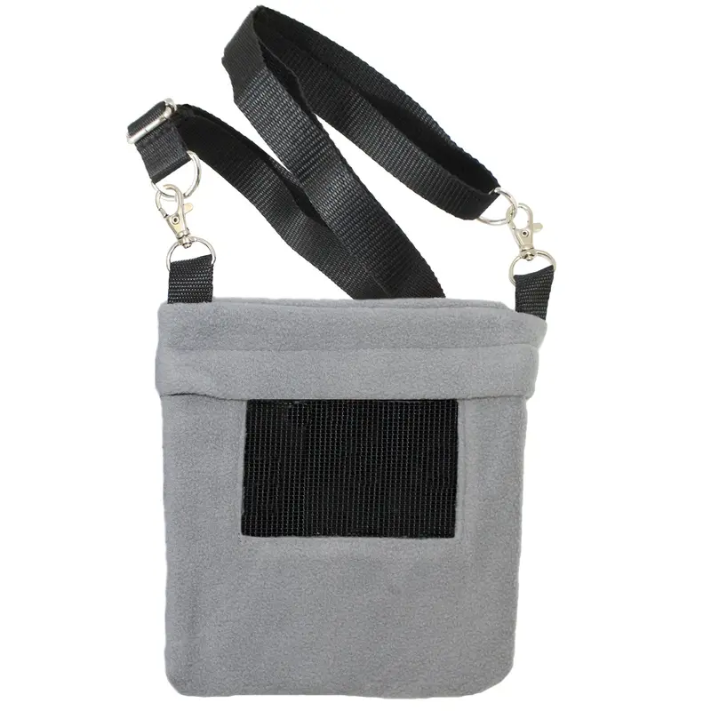Economy-Size Carry Pouch For On-The-Go Pet Care 3