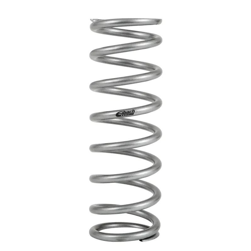 Eibach 1200.250.0200S Silver Coilover Spring – 2.50-Inch Inner Diameter 1
