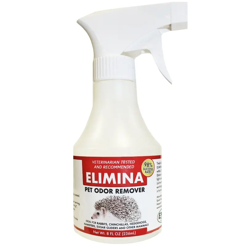 Elimina Pet-Safe Odor Neutralizer 1
