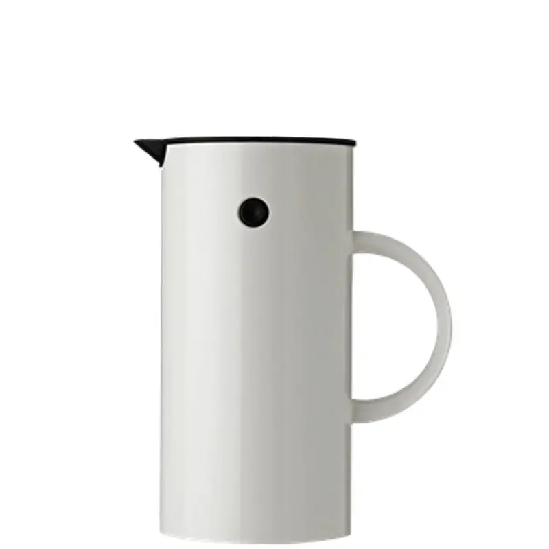 Em Press Manual Espresso Maker 2