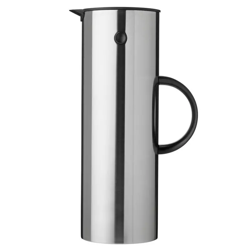 Em77 Stainless Steel Vacuum-Insulated Thermal Jug 1