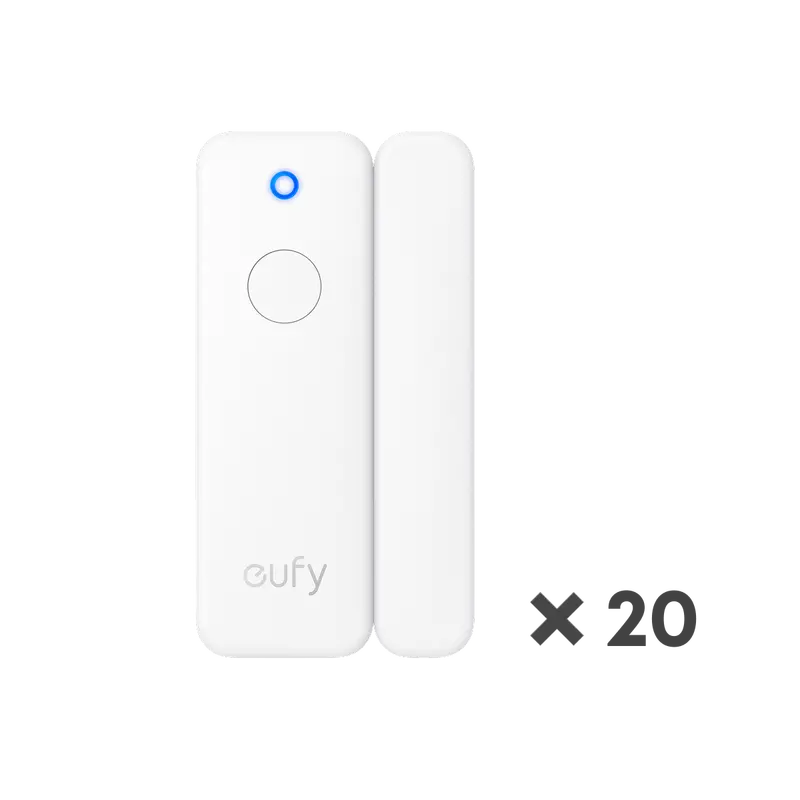 Eufy E20 Entry Sensor – 20-Pack Bundle 1
