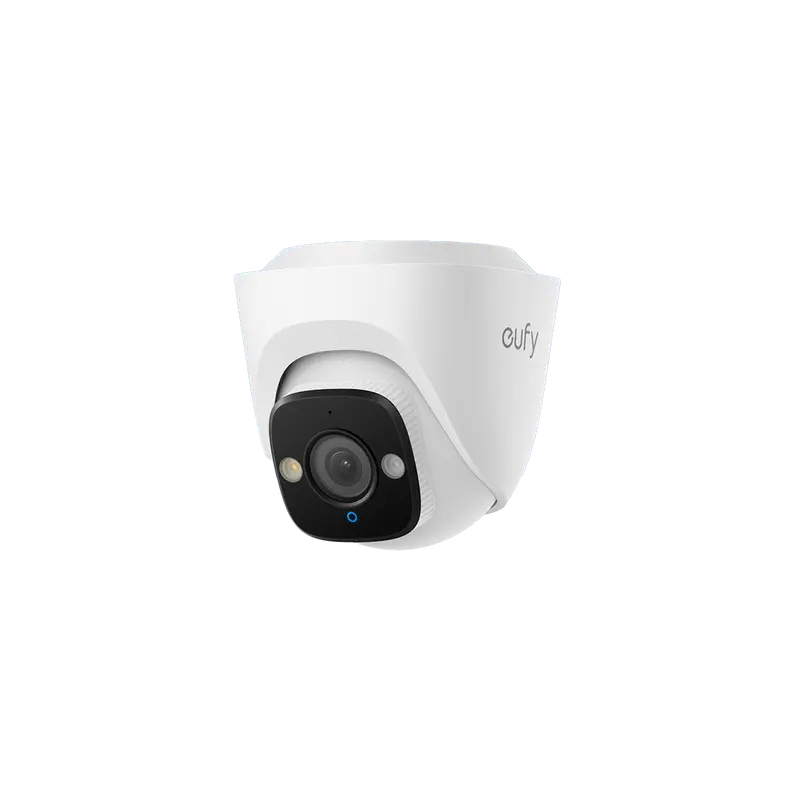 Eufy E41 Poe Turret Security Camera 1