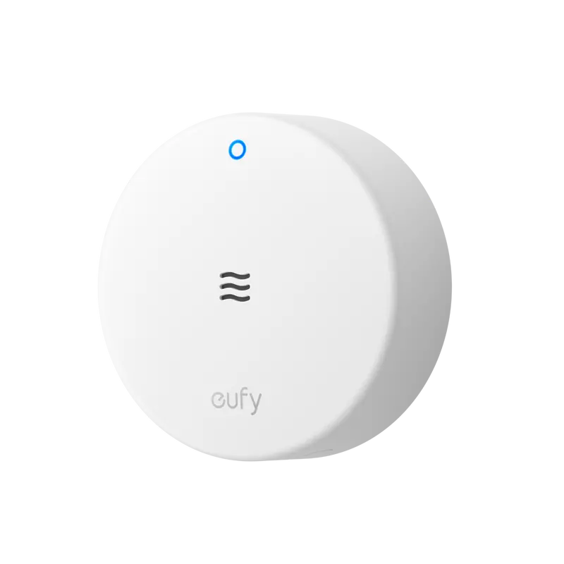 Eufy Flood And Freeze Sensor E20 – Water Leak & Temperature Monitoring Device 1