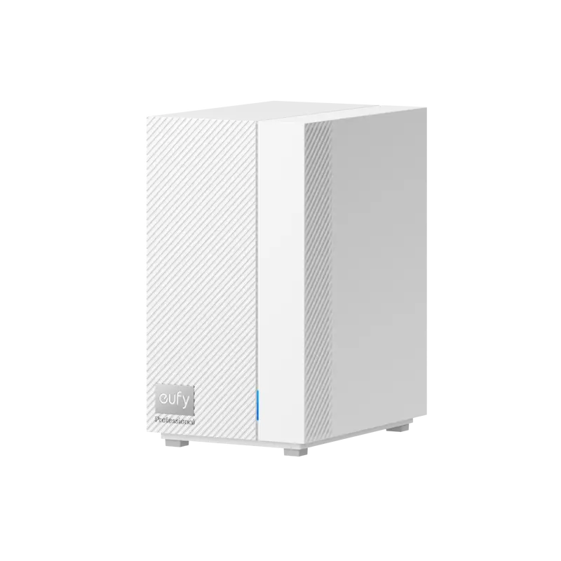 Eufy Homebase Professional S1 – Central Hub For Eufycam And Smart Devices 1