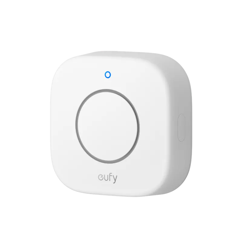 Eufy Indoor Siren E20 – Standalone Security Alarm For Home Protection 1