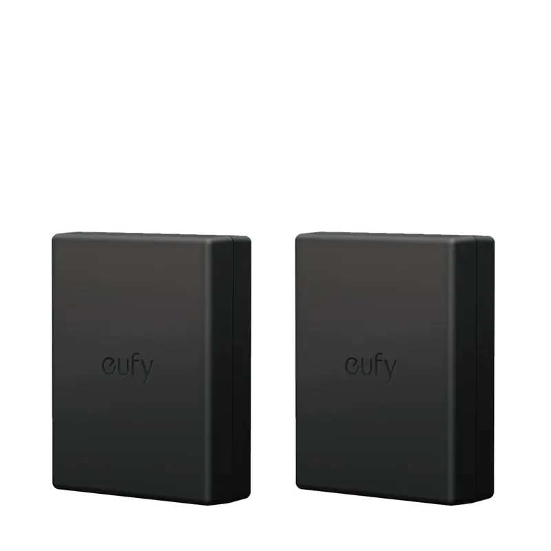 Eufy Rechargeable Aa Battery Pack — 2-Cell Set 1
