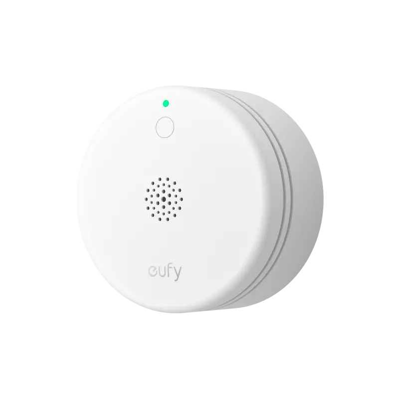 Eufy Smoke Alarm E10 – Wireless, Battery-Powered Fire Safety Detector 1