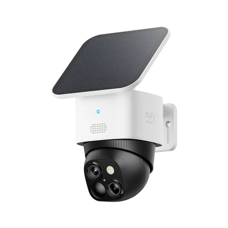 Eufy Solocam S340 Wireless Outdoor Security Camera 1