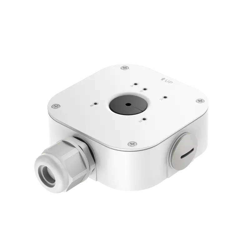Eufy Weatherproof Outdoor Junction Box (Model T870A) 1