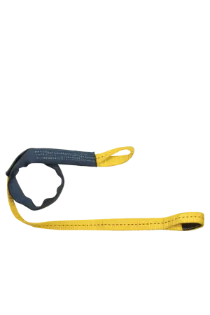 Falltech 7448L Web Embed Anchor With Dual Loops For Structural Integration 1
