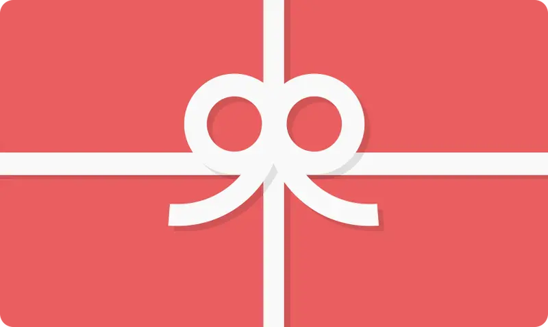 Fdl Gift Card – Denominations: $250, $300, $350, $400 1