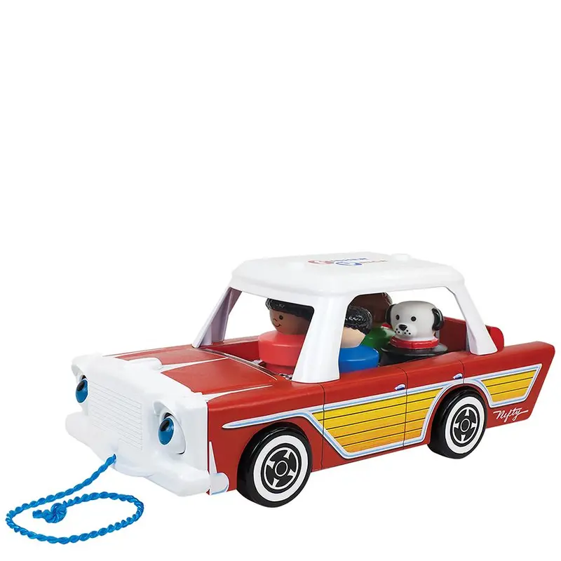 Fisher-Price Heritage Classic Toy Collection 1