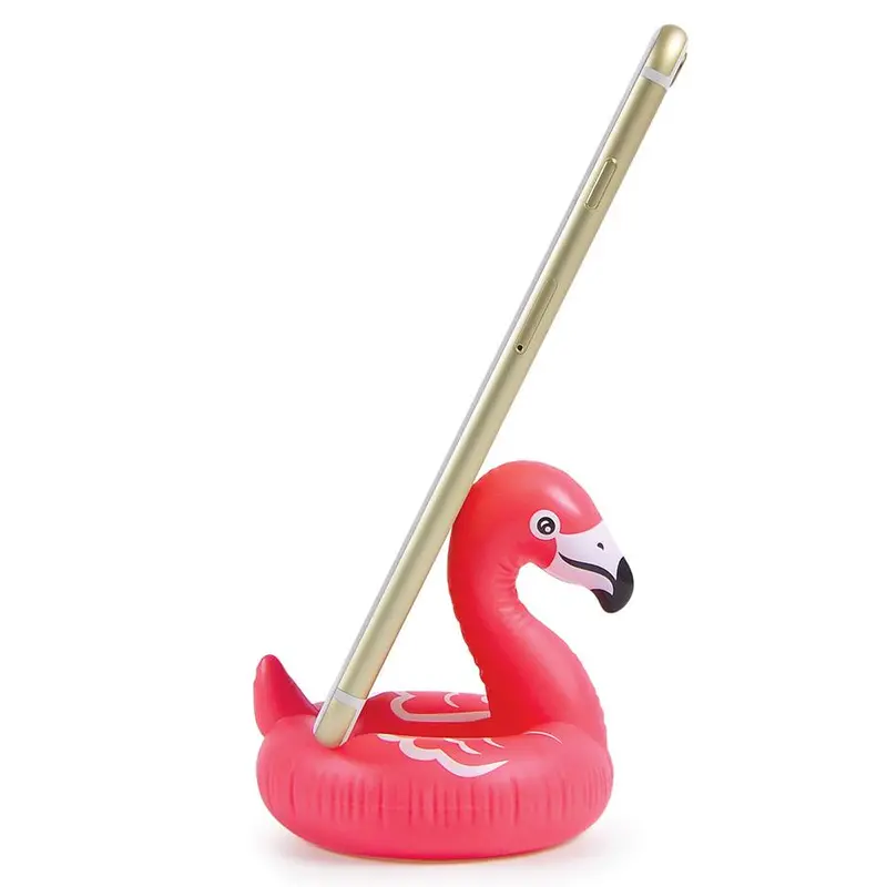 Float On Minimalist Aluminum Phone Stand 1
