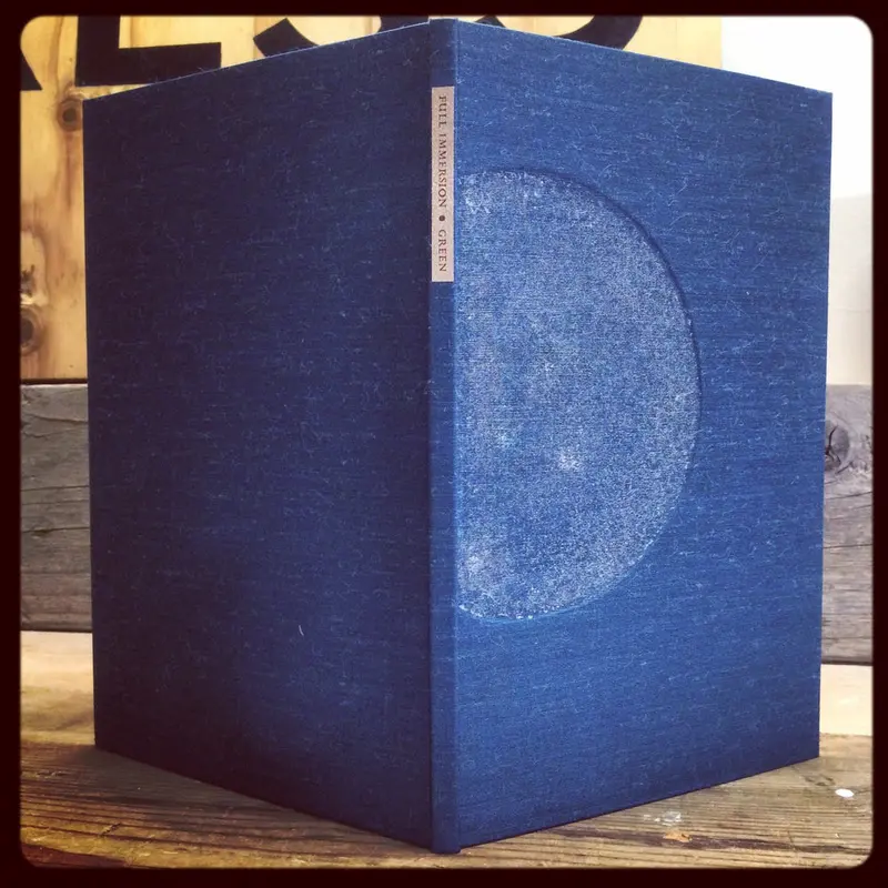Full Immersion Deluxe Edition Book 1