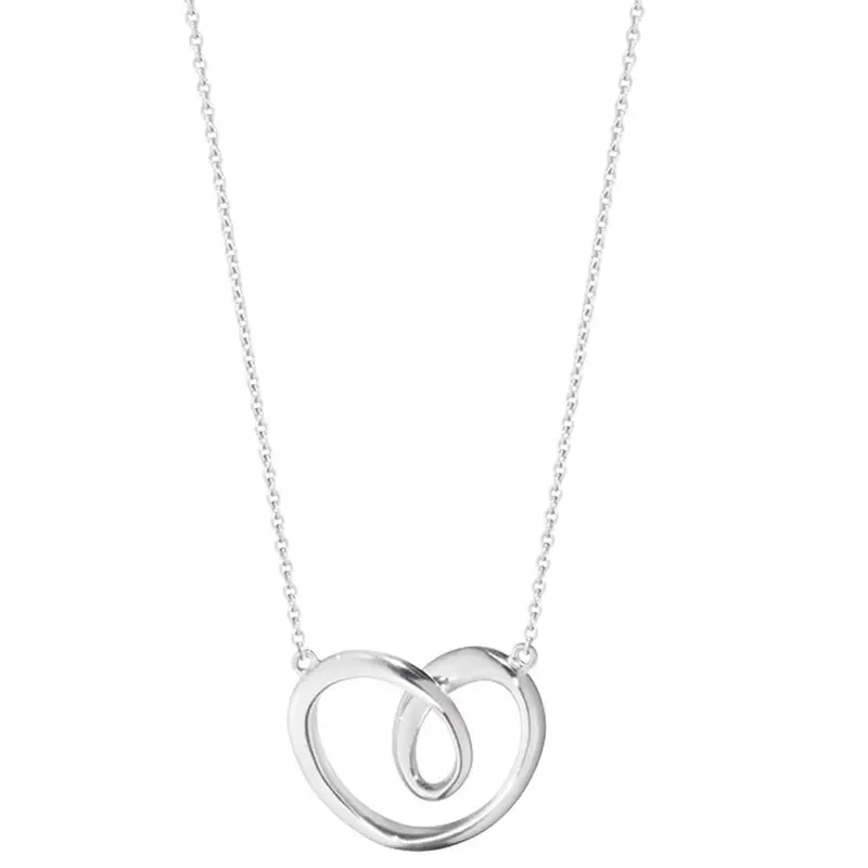 Georg Jensen Open Hearts Jewelry Collection 1